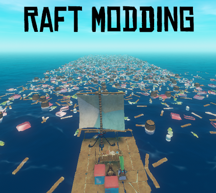 raft mods